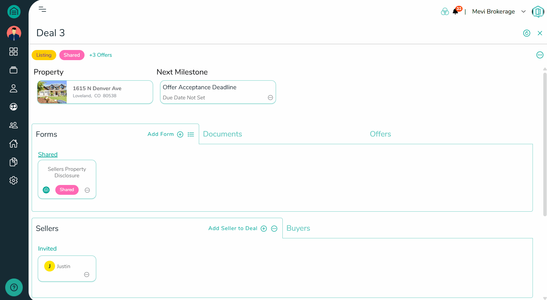 Uploading a form to a Deal.gif
