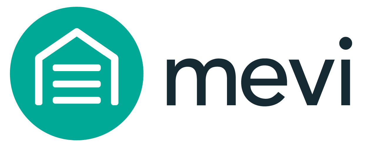 Mevi Help Center home page